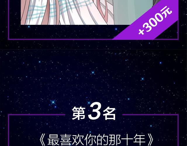 《全民打榜》9月作品排行榜 第39页