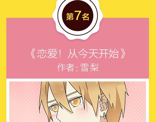 《全民打榜》11月榜单 整容游戏vs复仇高中，谁夺冠军？ 第10页