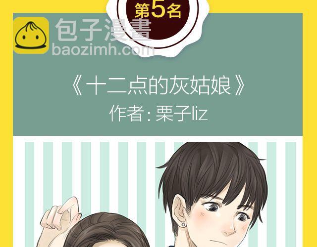《全民打榜》11月榜单 整容游戏vs复仇高中，谁夺冠军？ 第15页
