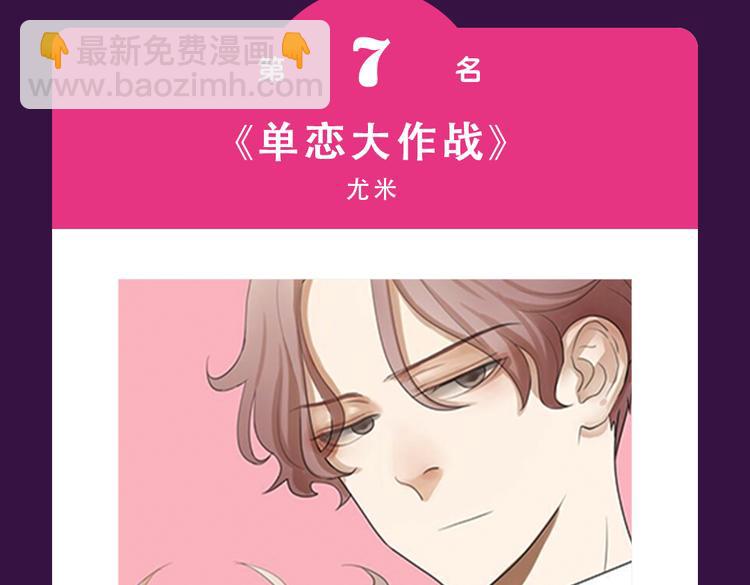 《全民打榜》本周榜单风云变幻 第9页