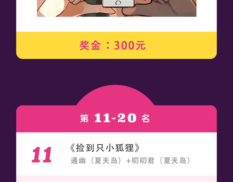《全民打榜》《整容游戏》重返top1宝座！ 第24页