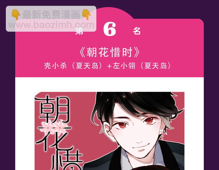《全民打榜》新作品空降top1 第11页