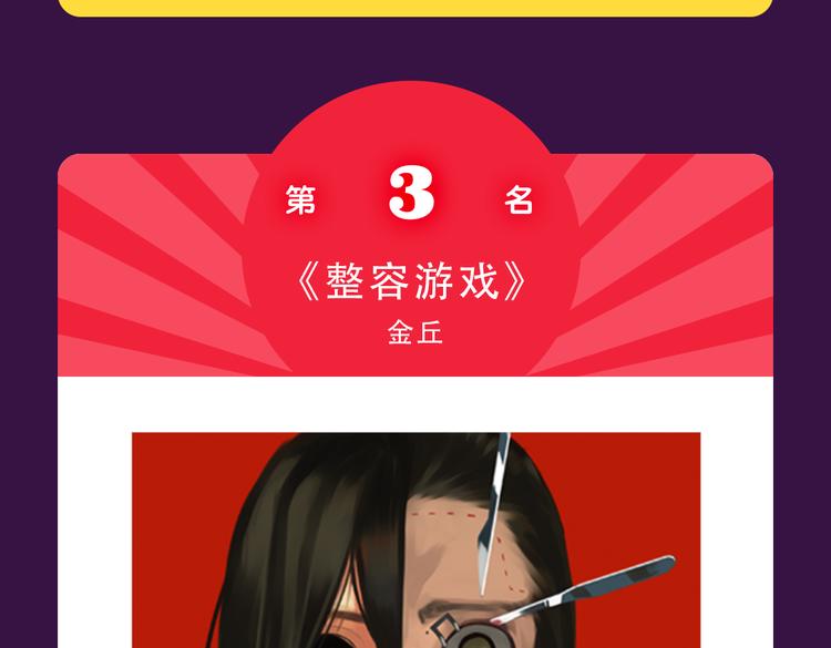 《全民打榜》本周TOP3变换莫测 第18页