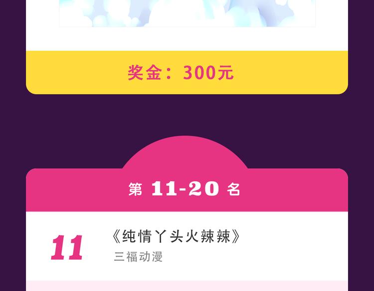 《全民打榜》本周TOP3变换莫测 第24页