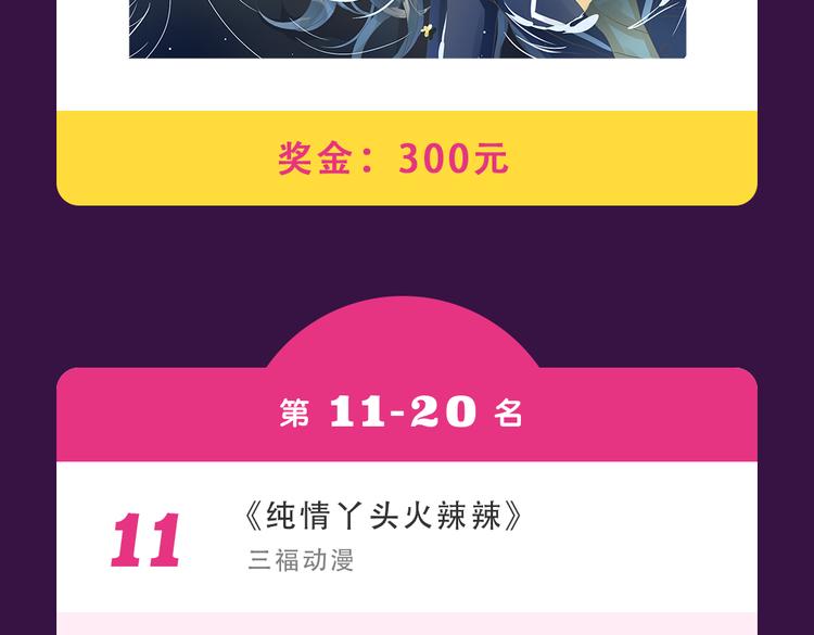 《全民打榜》《复仇高中2016》夺冠归来 第24页