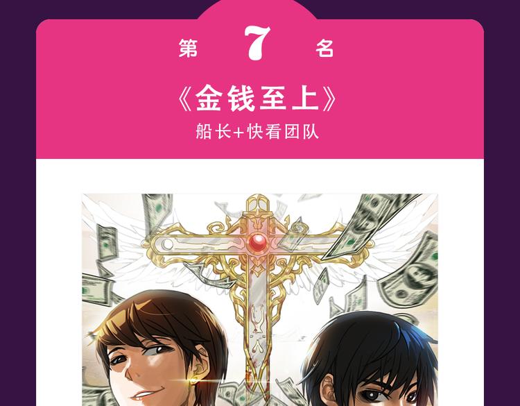 《全民打榜》《复仇高中2016》夺冠归来 第9页