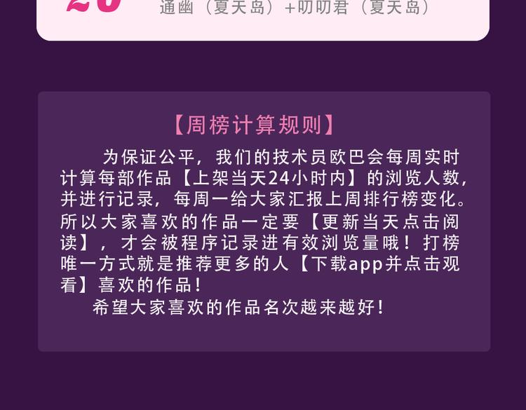 《全民打榜》《密会情人》空降夺冠 第27页