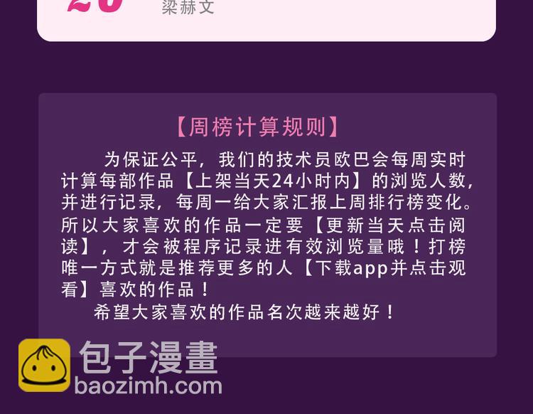 《全民打榜》《黑色方糖》空降亚军！ 第27页