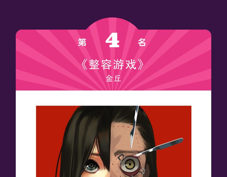《全民打榜》《女巨人也要谈恋爱》晋级top3 第16页