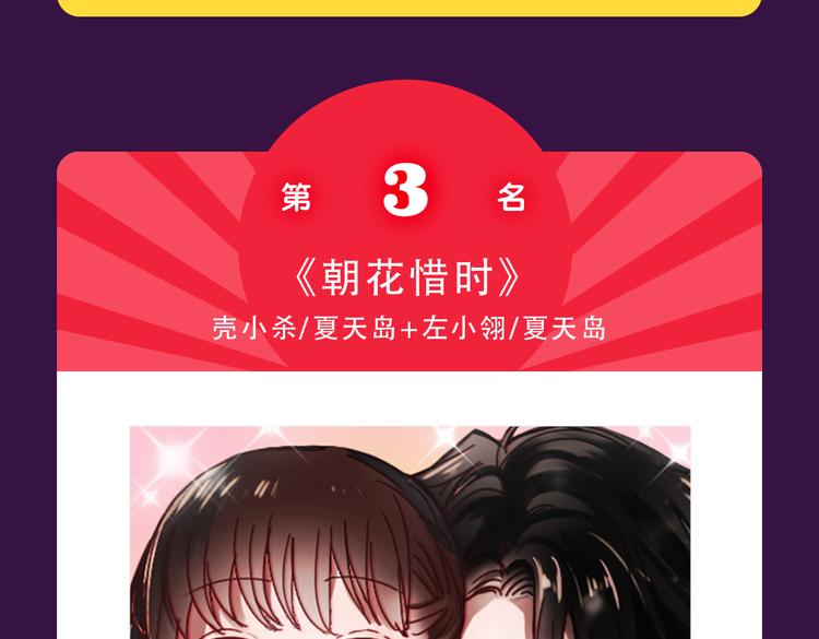 《全民打榜》《泡个皇太子》空降Top3 第18页