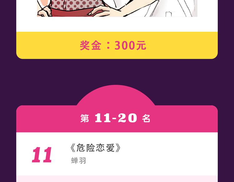《全民打榜》《欧巴！我们离婚吧！》强势夺冠 第24页