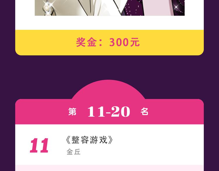 《全民打榜》《密会情人》蝉联TOP.1 第24页