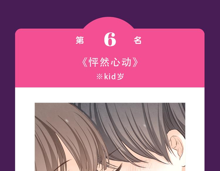 《全民打榜》《甜美的咬痕》强势来袭 第15页
