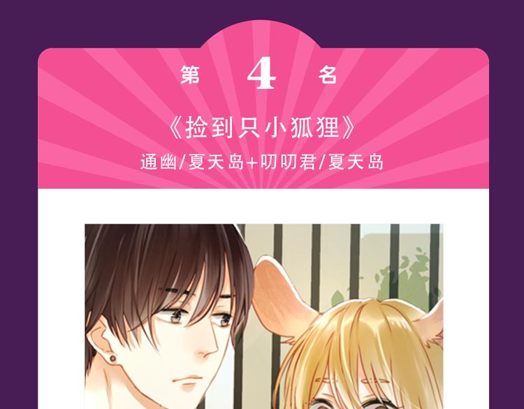 《全民打榜》《甜美的咬痕》蝉联榜首 第22页