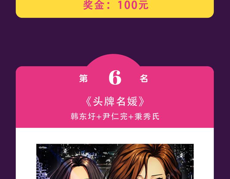 《全民打榜》《甜美的咬痕》重返top1 第11页