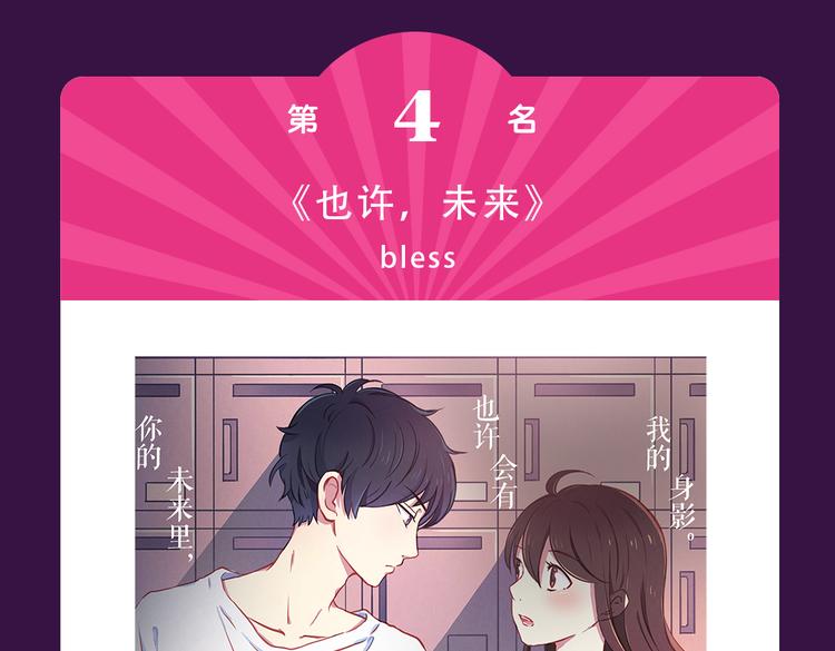 《全民打榜》《甜美的咬痕》重返top1 第16页