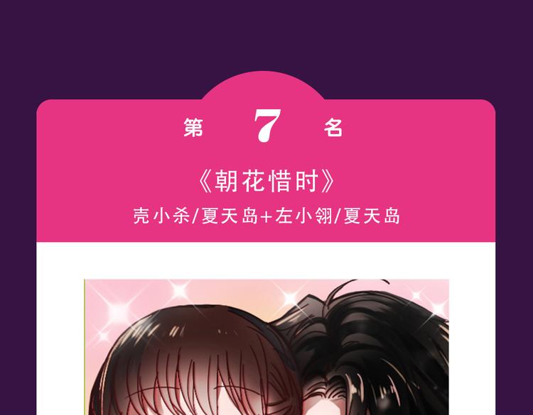 《全民打榜》《别粘人！我的被子》空降亚军 第9页