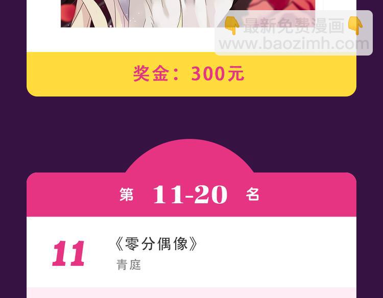 《全民打榜》《甜美的咬痕》稳坐冠军宝座 第24页