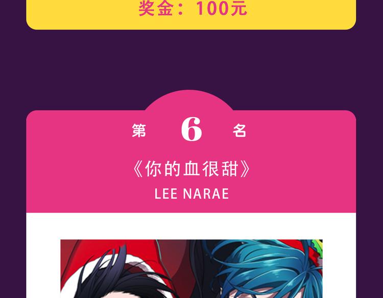 《全民打榜》《甜美的咬痕》霸坐榜首 第11页