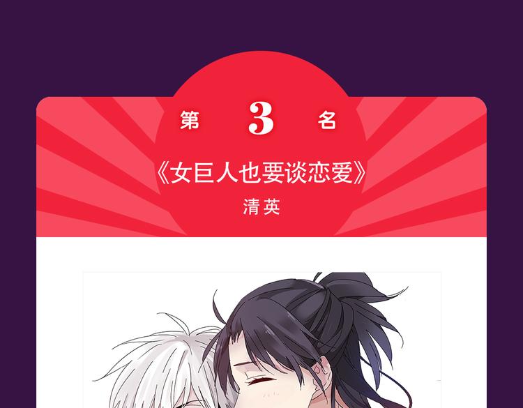 《全民打榜》《甜美的咬痕》霸坐榜首 第18页
