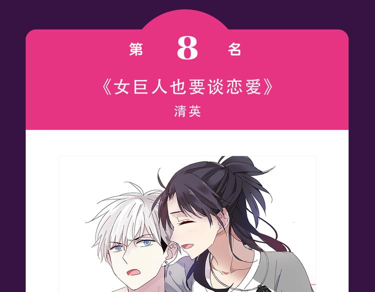 《全民打榜》《感谢你是爱我的》新作空降Top1 第7页