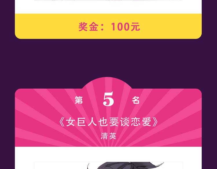 《全民打榜》《甜美的咬痕》蝉联冠军 第13页
