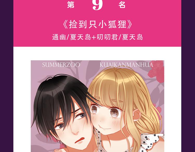 《全民打榜》《甜美的咬痕》蝉联冠军 第5页
