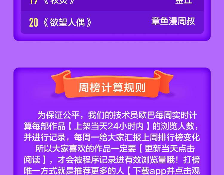 《全民打榜》《甜美的咬痕》回归Top1！ 第24页