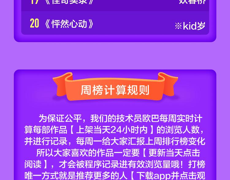 《全民打榜》《甜美的咬痕》夺冠归来！ 第24页