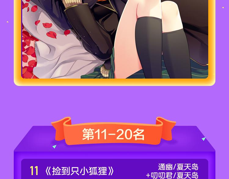 《全民打榜》《霸道王子的绝对命令》霸道来袭！ 第22页