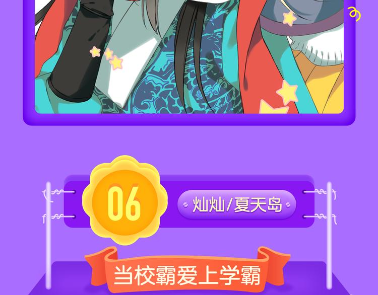《全民打榜》《甜美的咬痕》回归榜首！！！ 第10页
