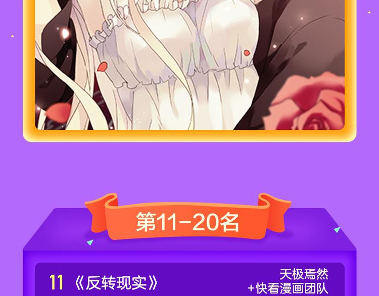 《全民打榜》《甜美的咬痕》回归榜首！！！ 第22页