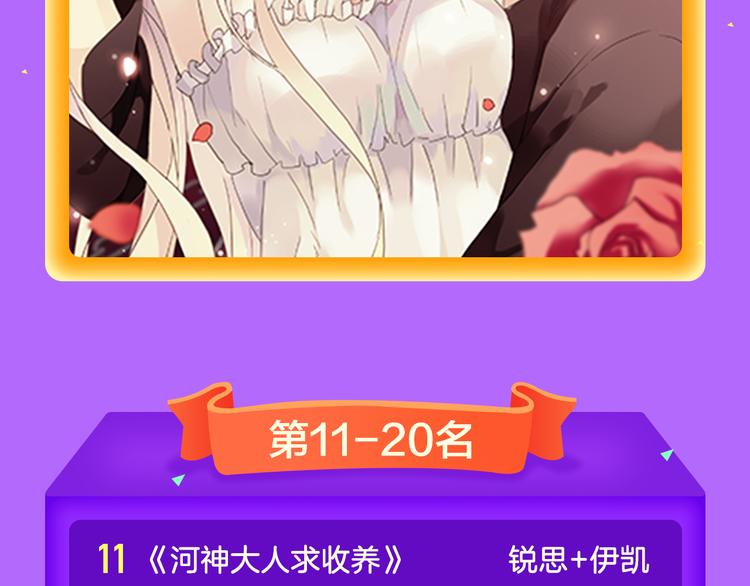 《全民打榜》《我男票是锦衣卫》晋级TOP.2 第22页