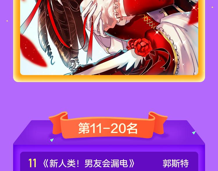 《全民打榜》《蓝翅》强势登榜！ 第22页