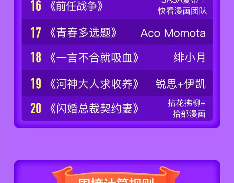 《全民打榜》《怦然心动》再度荣登TOP.1 第23页