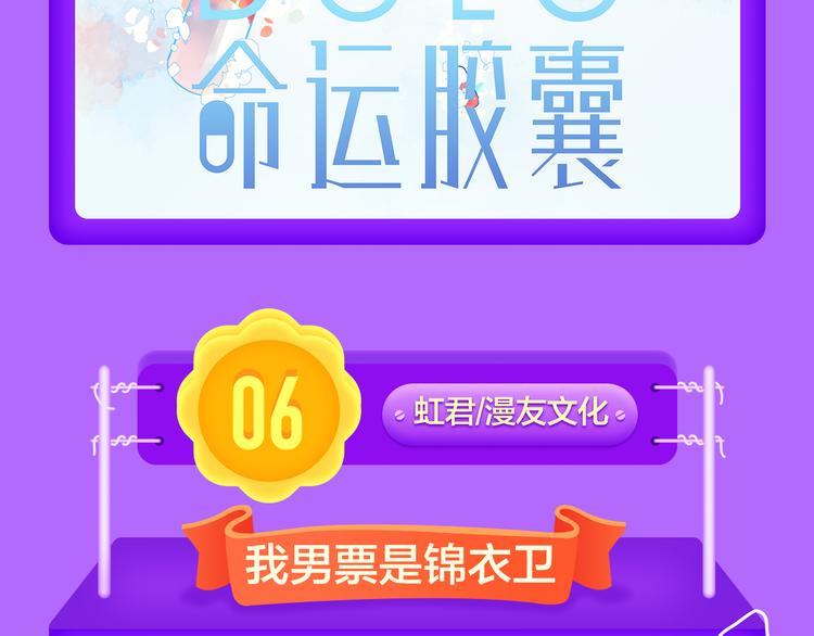 《全民打榜》《吾凰在上》挺进榜单NO.4！ 第10页