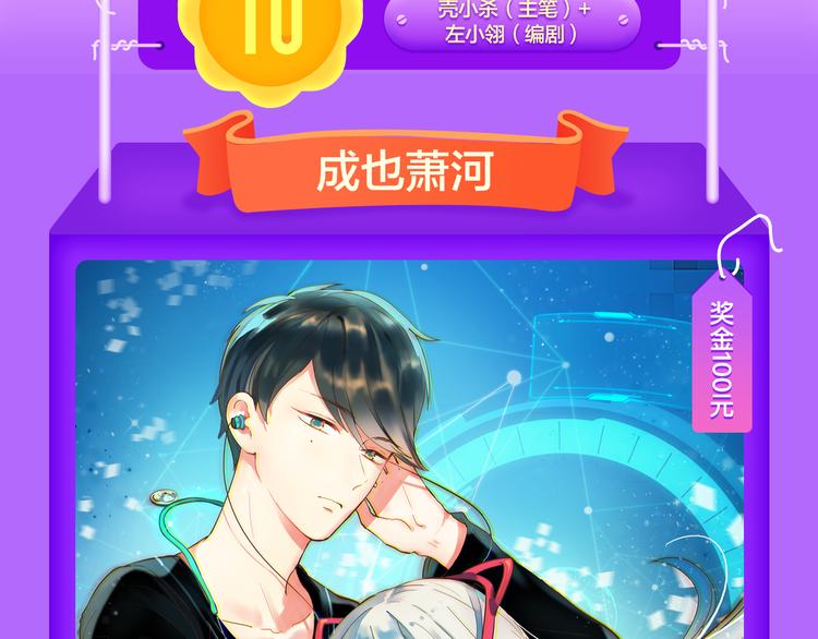 《全民打榜》《蜜糖陷阱》强势TOP.4 第3页