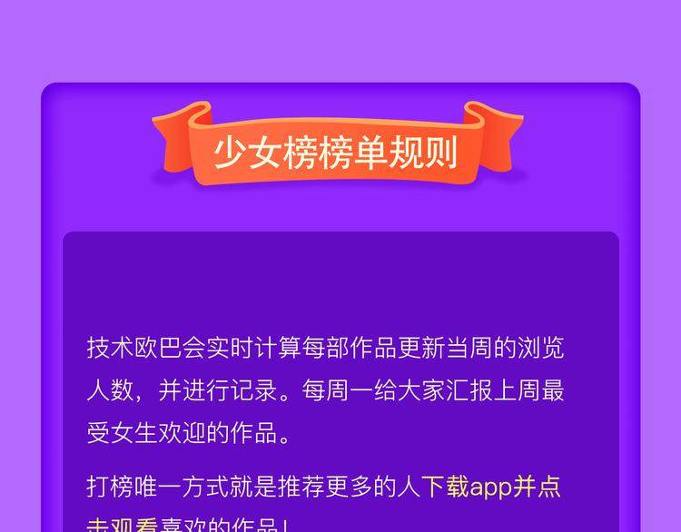 《全民打榜》青年榜上线！排行榜全面升级！ 第24页