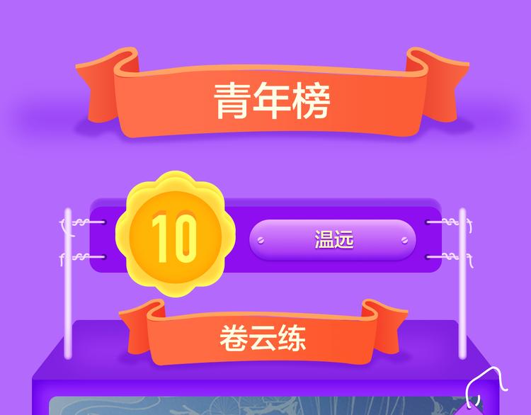 《全民打榜》《莉莉丝的世界》空降第二！ 第27页