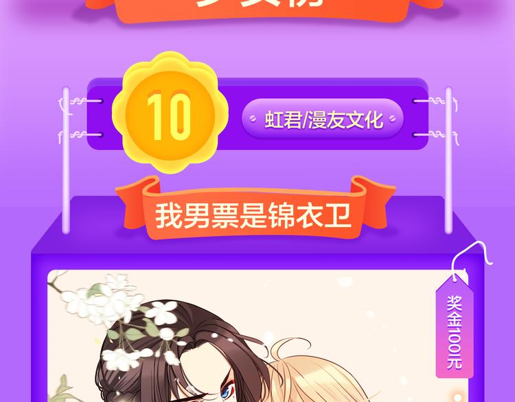 《全民打榜》《成也萧河》空降TOP1！ 第3页