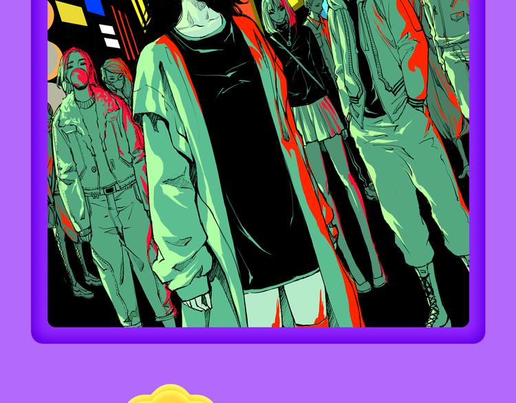 《全民打榜》《一代灵后》回归荣登TOP1！ 第41页