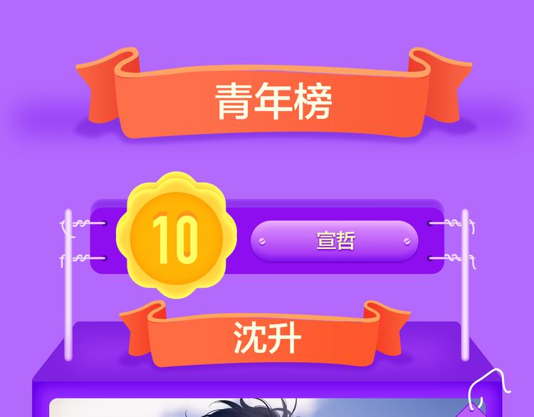 《全民打榜》《六月2》强势回归空降第二！ 第27页