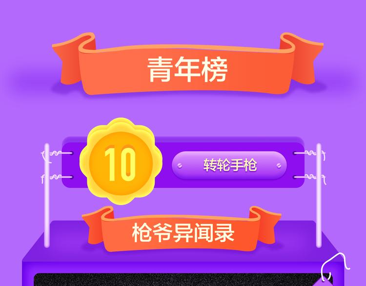 《全民打榜》《一代灵后》重登青年榜TOP1 第27页