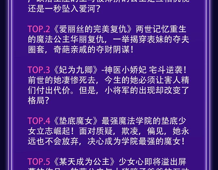 《全民打榜》《枪爷异闻录》少年榜NO.1! 第12页