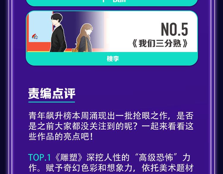 《全民打榜》《枪爷异闻录》少年榜NO.1! 第22页