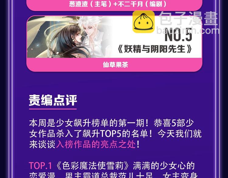 《全民打榜》新版全民打榜第1期首登场！ 第11页
