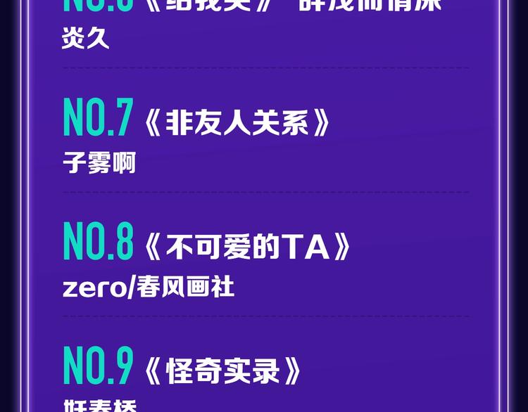 《全民打榜》新版全民打榜第1期首登场！ 第19页