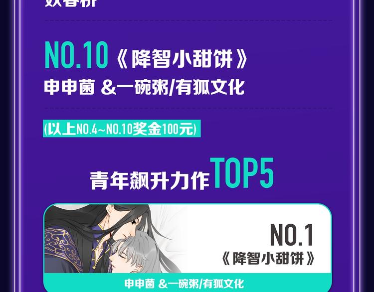 《全民打榜》新版全民打榜第1期首登场！ 第20页