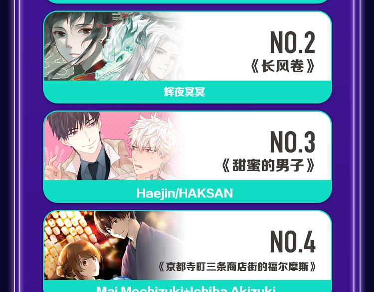 《全民打榜》新版全民打榜第1期首登场！ 第21页