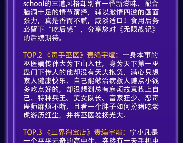 《全民打榜》张三新作蝉联青年榜NO.1! 第36页